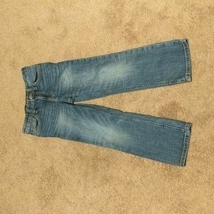 Cat&Jack straight boys sz.7